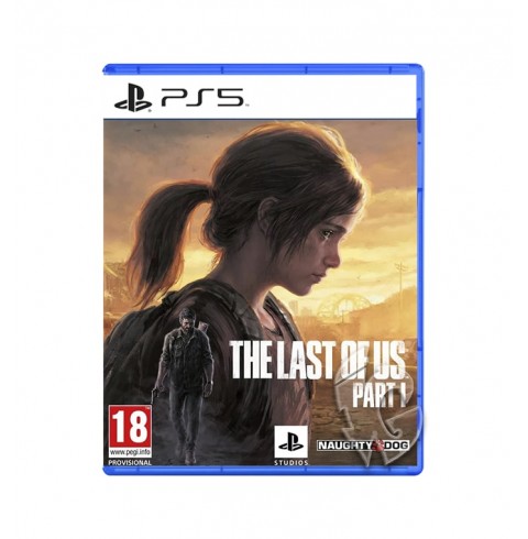 The Last of Us Part I (Одни из Нас) RU